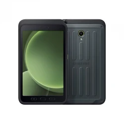 Tablet Samsung Galaxy Tab Active5 5G 8.0" 128GB/6GB Green μαζί με πενάκι | IP68 (Enterprise Edition)