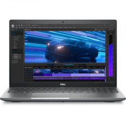 Dell Precision 3591 15.6" FHD |i7-155H|32GB|1ΤΒ|6G|W11|3P