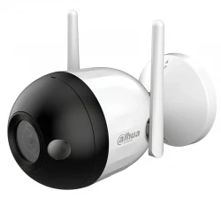 WIRELESS IP CAMERA DAHUA F2C-LED