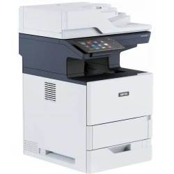 Xerox B625V_DN Έγχρωμο Πολυμηχάνημα Laser
