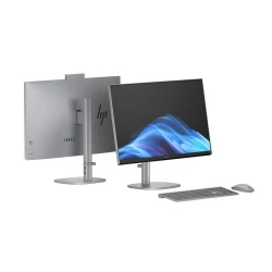 HP All-in-One PC OmniStudio X AiO BE1N6EA