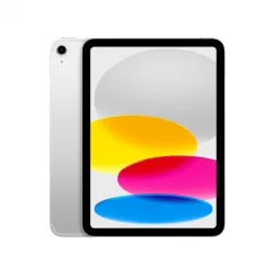 Apple iPad 11th Gen 5G 128GB Silver MD7F4TY/A