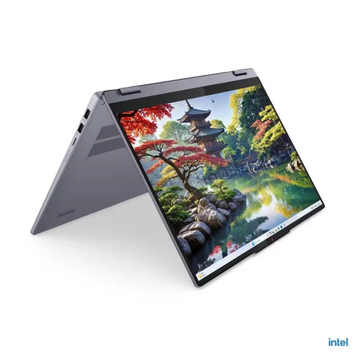 Lenovo IdeaPad 5 2-in-1 16IAL10 16" WUXGA Touch/Intel Core Ultra 5 225U/16GB/1TB SSD M.2 /Intel Grap