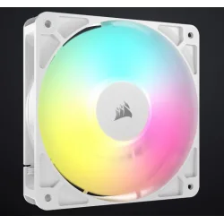 Case Fan Corsair RS120 ARGB Single WTH