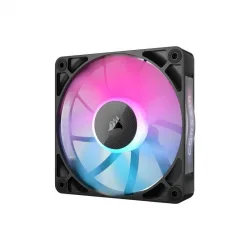 CORSAIR FAN RX120 ICUE RGB BLK Single