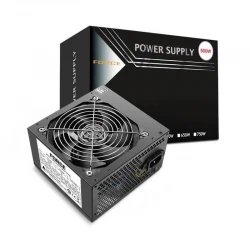 Τροφοδοτικό (PSU) Supercase FORCE 500W FO28XD rev 2.0 Full Wired