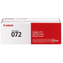 Canon Toner LBP CARTRIDGE 072