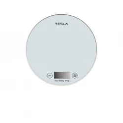 Tesla Ζυγαριά Κουζίνας KS200W
