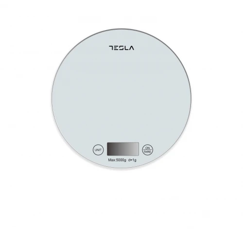 Tesla Ζυγαριά Κουζίνας KS200W