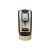 Toraldo Μηχανή Καφέ Pod La Cremosa Beige για Κάψουλες E.S.E. 44mm