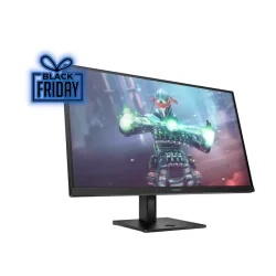 HP OMEN 27k UHD G MONITOR 780G8E9