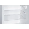 Tesla Ψυγείο Δίπορτο 206lt Υ143xΠ54xΒ55.5εκ. Λευκό RD2101EH