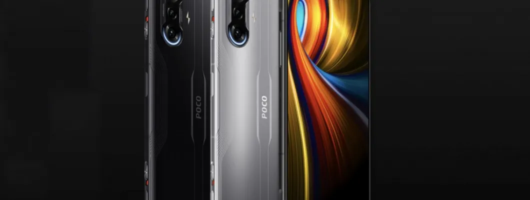 Xiaomi Poco F3 Xiaomi Poco F3
