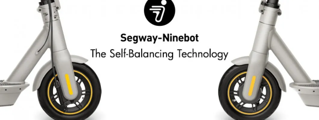 Segway Segway