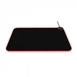 AOC MP Agon AMM700 Gaming mousepad 16.8M RGB backlight colours Διαστάσεις(ΠxΥxΒ) 357x256x13mm (ΕΚΘΕΣΙΑΚΟ)