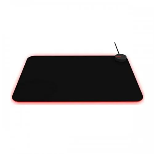 AOC MP Agon AMM700 Gaming mousepad 16.8M RGB backlight colours Διαστάσεις(ΠxΥxΒ) 357x256x13mm (ΕΚΘΕΣΙΑΚΟ)