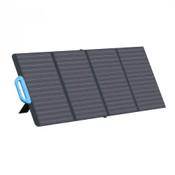 BLUETTI Portable Solar Panel 120W PV120