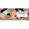 BLUETTI Portable Solar Panel 200W PV200