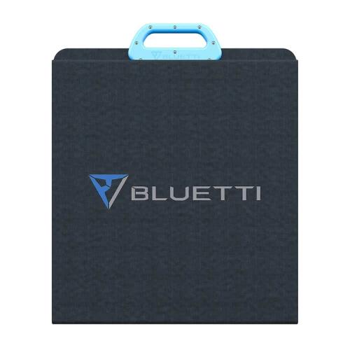 BLUETTI Portable Solar Panel 200W PV200