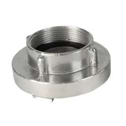 NAKAYAMA GH6789 Ρακόρ Πυρόσβεσης Αλουμινίου, STORZ 2.5 Σπείρωμα NAKAYAMA GH6789