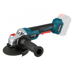 BORMANN Pro BBP5133 Γωνιακός Τροχός Compact, Brushless,Μπαταρίας 20V,Li-Ion,Φ125mm,8500rpm-Σώμα Pro BORMANN Pro BBP5133
