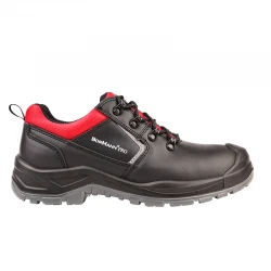 Bormann Παπούτσι Ασφαλείας S1 Toledo No 44 Pro BPP8252
