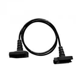 NAKAYAMA EC1405 Προέκταση Καλώδιο Μπαταριών για EC1400 NAKAYAMA PRO EC1405