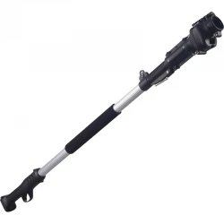 NAKAYAMA Pro EC1510EXT Προέκταση Τηλεσκοπική 1,5-2,1m, για Πριόνι Κλαδέματος EC1510 NAKAYAMA PRO EC1510EXT
