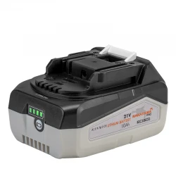 NAKAYAMA Pro EC1601 Μπαταρία 21V,10Αh για EC1600, EC1620, EC1630 NAKAYAMA PRO EC1601