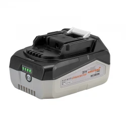 NAKAYAMA Pro EC1606 Μπαταρία 21V,5A για EC1600, EC1620, EC1630 NAKAYAMA PRO EC1606