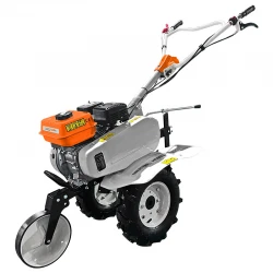 NAKAYAMA MB5800 Σκαπτικό Βενζίνης 208cc.7Hp,2 ταχυτήτων,75-90cm,12+12 Μαχαίρια NAKAYAMA MB5800