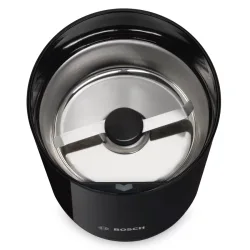 Bosch Coffee Grinder Black (TSM6A013B) (BSHTSM6A013B)