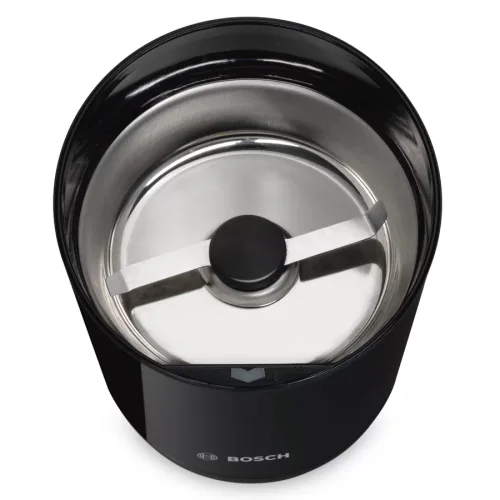 Bosch Coffee Grinder Black (TSM6A013B) (BSHTSM6A013B)