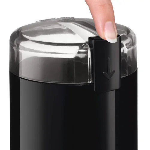 Bosch Coffee Grinder Black (TSM6A013B) (BSHTSM6A013B)