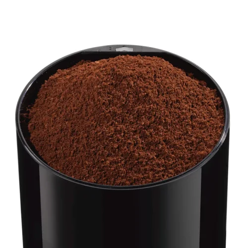 Bosch Coffee Grinder Black (TSM6A013B) (BSHTSM6A013B)
