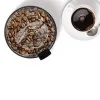 Bosch Coffee Grinder Black (TSM6A013B) (BSHTSM6A013B)
