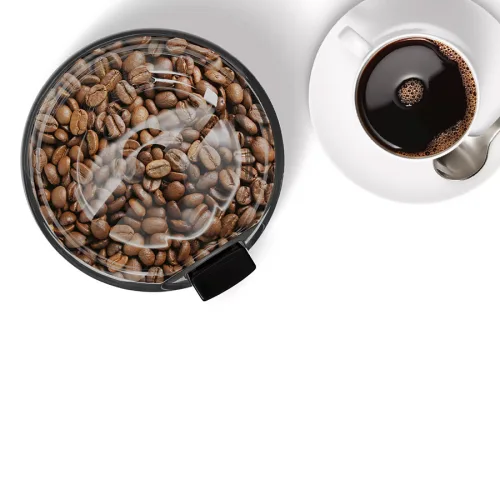 Bosch Coffee Grinder Black (TSM6A013B) (BSHTSM6A013B)