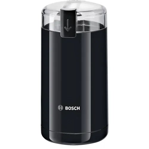 Bosch Coffee Grinder Black (TSM6A013B) (BSHTSM6A013B)