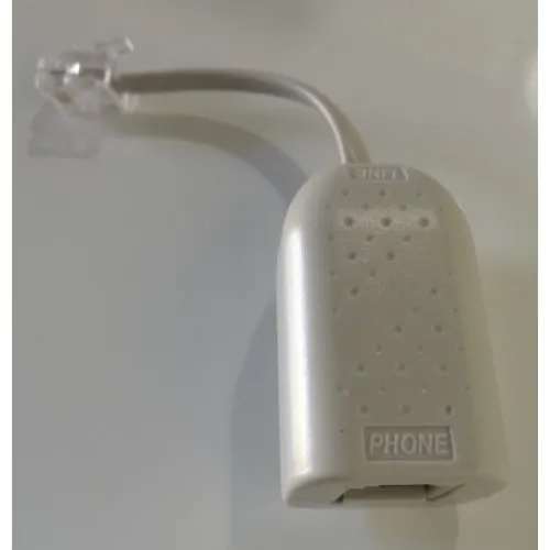 MrCable Filter VDSL2 PSTN