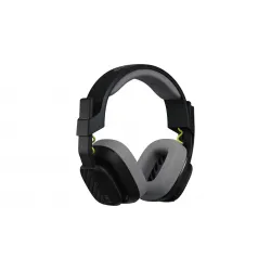 GAM. HEADSET ASTRO A10 BLACK