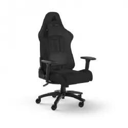 GAM.CHAIR CORSAIR TC100 RLX FB BLK