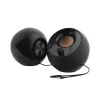 Creative Speakers Pebble 2.0 USB Desktop Black (51MF1680AA000)