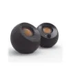 Creative Speakers Pebble 2.0 USB Desktop Black (51MF1680AA000)