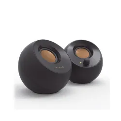 Creative Speakers Pebble 2.0 USB Desktop Black (51MF1680AA000)