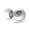 Creative Speakers Pebble 2.0 USB Desktop White (51MF1680AA001)