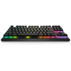 Alienware AW420K keyboard USB Black