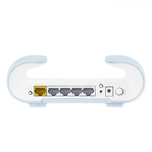 D-LINK M30 AQUILA Ασύρματο Router Wi-Fi 6 με 4 Θύρες Ethernet