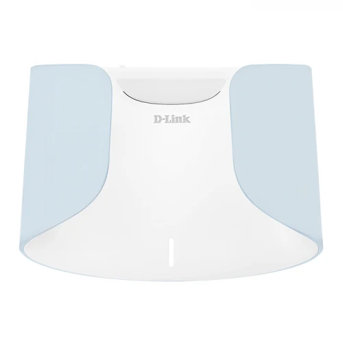 D-LINK M30 AQUILA Ασύρματο Router Wi-Fi 6 με 4 Θύρες Ethernet