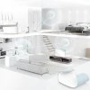 D-LINK M30 AQUILA Ασύρματο Router Wi-Fi 6 με 4 Θύρες Ethernet