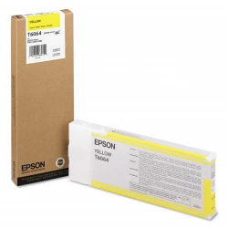 ΑΝΑΛΩΣ EPSON STYLUS PRO 4800 YELLOW CRTR